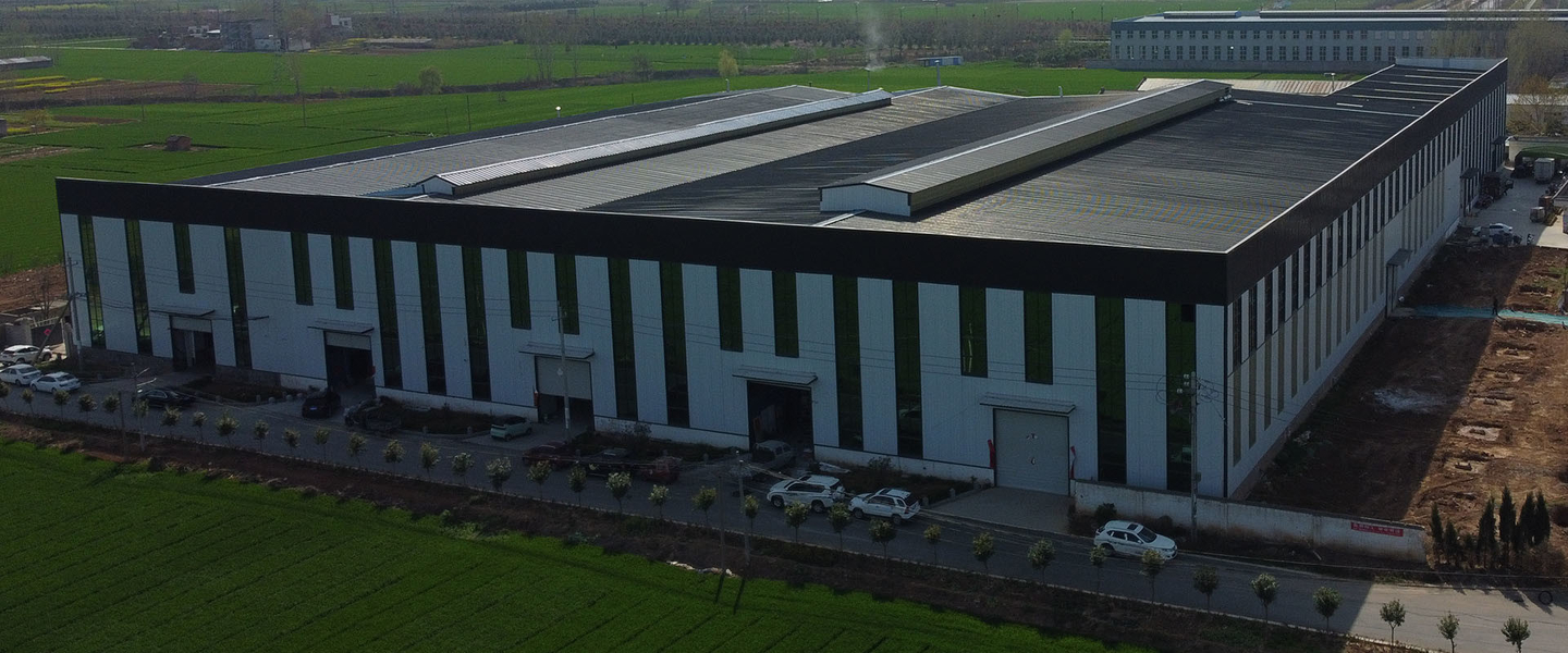 中国 Luoyang Qianjun Technology Co., Limited 会社概要