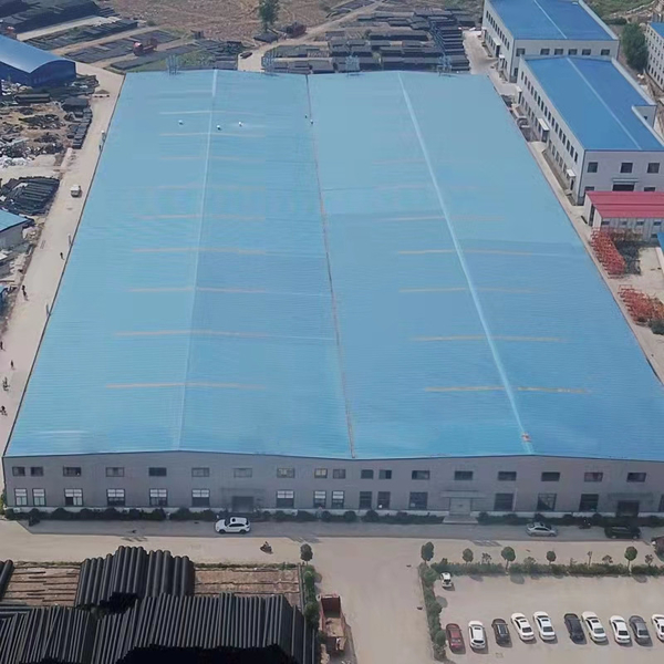 中国 Luoyang Qianjun Technology Co., Limited 会社概要