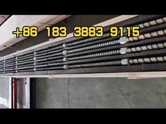 タムグラスオーブンの使用 暖房 渦巻き暖房 ワイヤ 抵抗 固められたガラスオーブンの使用