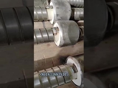 ノースグラス 1085mm * 2 暖房 エレメント ガラスの暖房 テンパリング オーブンの機械