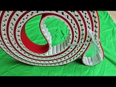 カスタマイズされた高品質のタイミングベルト