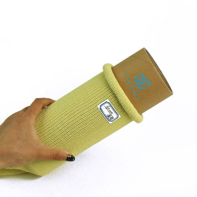 Glass tempering machine bending glass roller sleeves High Temperature Resistant Aramid Roller Sleeves